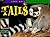 Animal Tails (Look Once, Look Again Science Series)