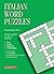 Italian Word Puzzles by Marcel Danesi