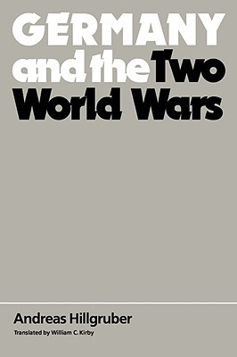 Germany and the Two World Wars (Paperback)
