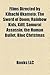 Films Directed by Kihachi Okamoto: The Sword of Doom, Rainbow Kids, Kill!, Samurai Assassin, the Human Bullet, Blue Christmas