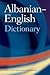 Oxford Albanian-English Dictionary