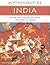 Mythology of India: Myths and Legends of India, Tibet and Sri Lanka