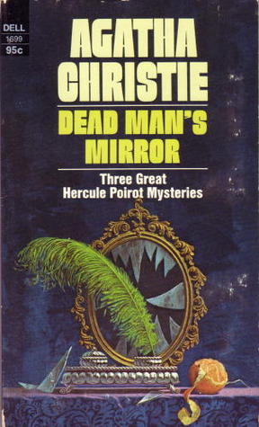 Dead Man's Mirror