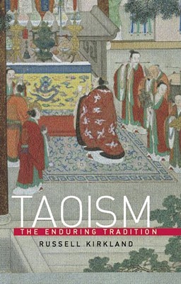 Taoism (Paperback)