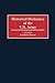 Historical Dictionary of the U.S. Army
