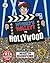 Where's Wally? In Hollywood