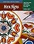 Hex Signs: Tips, Tools, and Techniques for Learning the Craft (Heritage Crafts Today)