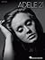 Adele - 21 "Easy Piano"