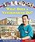 What Does a Veterinarian Do? by Felicia Lowenstein