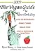 The Vegan Guide to New York City: 2009