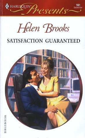 Satisfaction Guaranteed (Paperback)