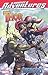 Thor and the Avengers (Marvel Adventures)