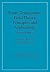 Finite-Temperature Field Theory: Principles and Applications (Cambridge Monographs on Mathematical Physics)