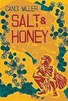 Salt & Honey (Koba & Mannie #1)