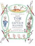 How Tom Beat Captain Najork and His Hired Sportsmen