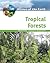 Tropical Forests by Michael Allaby
