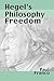 Hegel's Philosophy of Freedom