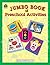 Jumbo Book of Preschool Activities