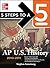 5 Steps to a 5 AP U.S. Hist...