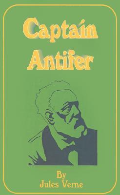 Captain Antifer (Paperback)