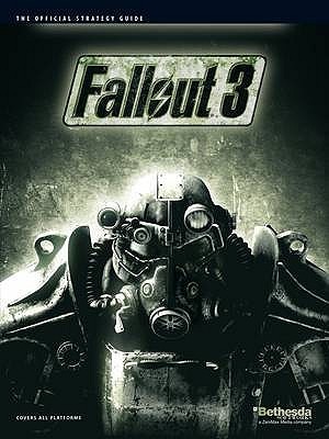 Fallout 3 Official Strategy Guide (In Easy Steps)