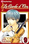 La Corda d'Oro, Volume 9