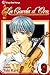 La Corda d'Oro, Volume 9