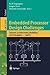 Embedded Processor Design C...