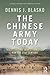 The Chinese Army Today: Tradition and Transformation for the 21st Century (Asian Security Studies)