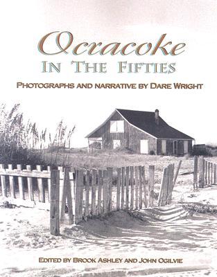 Ocracoke in the Fifties (Paperback)