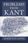 Problems from Kant Problems from Kant