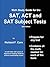 Math Study Guide for the SAT, ACT and SAT Subject Tests -- 20... by Richard Corn