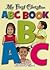 My First Christian ABC Book