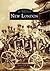 New London (Images of America: New Hampshire)