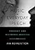 The Music of Everyday Speech: Prosody and Discourse Analysis