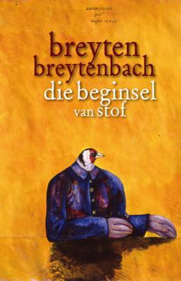 Die beginsel van stof (Afrikaans Edition)