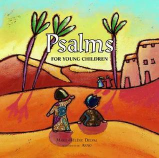 Psalms for Young Children (Hardcover)