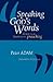 Speaking God's Words by Peter Adam Speaking God's Words by Peter Adam
