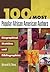100 Most Popular African Am...