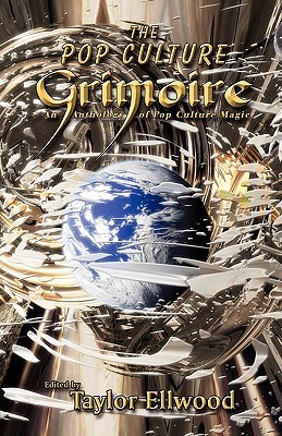 The Pop Culture Grimoire (Paperback)