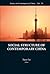 Social Structure of Contemporary China (Series on Contemporary China, 31)