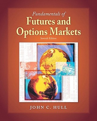Fundamentals of Futures and Options Markets (Hardcover)