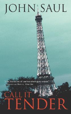 Call It Tender (Paperback)