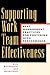Supporting Work Team Effectiveness: Best Management Practices for Fostering High Performance (Jossey-Bass Business & Management)