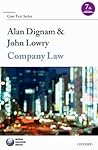 Company Law