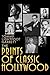 The Prints of Classic Hollywood