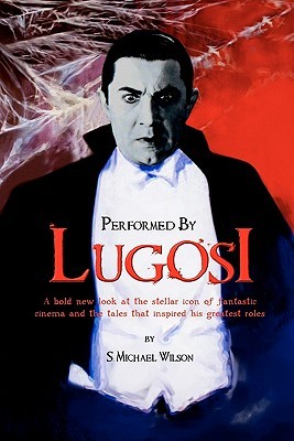 Performed by Lugosi (Paperback)