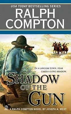 Shadow of the Gun (Mass Market Paperback)