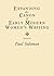 Expanding the Canon of Early Modern Women's Writing