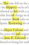 The Slippery Art of Book Reviewing by Mayra Calvani
